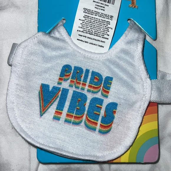 Pride Vibes reptile Shirt - Picture 2 of 3